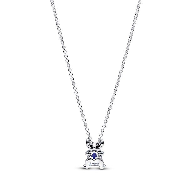 Disney x Pandora Колие Стич