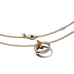 Pandora Колие Единство