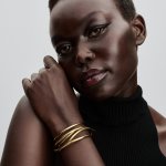 Pandora Гривна Вселена от любов