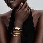 Pandora Гривна Вселена от любов