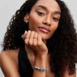 Disney x Pandora Гривна Стич
