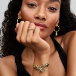 Pandora Клипс Летен бриз