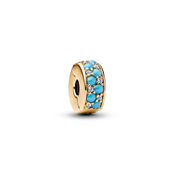 Pandora Клипс Летен бриз