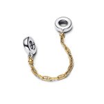 Pandora Осигурителна верижка Доверие