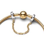 Pandora Осигурителна верижка Доверие