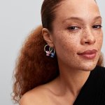 Disney x Pandora Талисман Ейнджъл