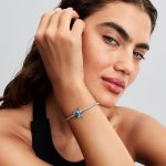 Disney x Pandora Талисман Стич