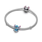 Disney x Pandora Талисман Стич