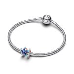 Pandora Талисман Морска прегръдка