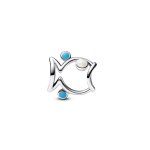 Pandora Талисман Море от късмет