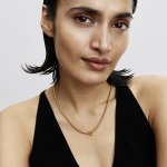 Pandora Талисман Буква C