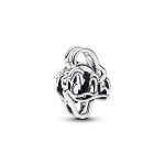 Disney x Pandora Талисман Доналд силует