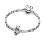 Disney x Pandora Талисман Дейзи силует