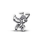 Disney x Pandora Талисман Плуто силует