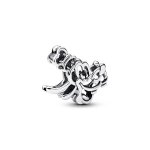 Disney x Pandora Талисман Гуфи силует