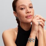 Pandora Талисман висулка Летни приключения