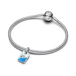 Pandora Талисман висулка Летни приключения