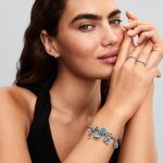 Pandora Талисман висулка Един до друг