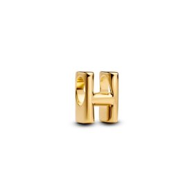Буква H