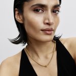 Pandora Талисман Буква H