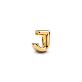 Буква J