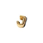 Pandora Талисман Буква J