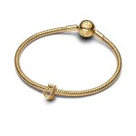 Pandora Талисман Буква J