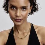 Pandora Талисман Буква N