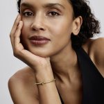 Pandora Талисман Буква P