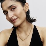 Pandora Талисман Буква Q