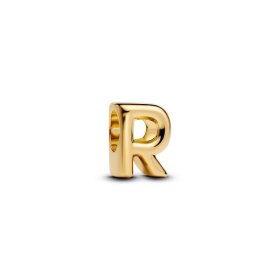 Буква R