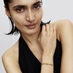 Pandora Талисман Буква T