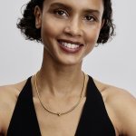 Pandora Талисман Буква V