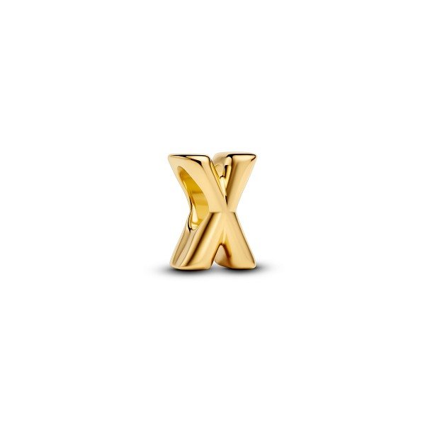 Pandora Талисман Буква X