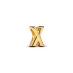 Pandora Талисман Буква X