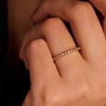 Ti Sento Milano Пръстен