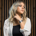UNOde50 Гривна I Like You