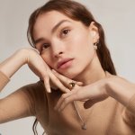 Ti Sento Milano Висулка с верижка