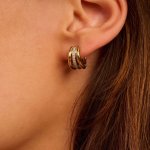 Ti Sento Milano Обеци