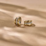 Ti Sento Milano Обеци