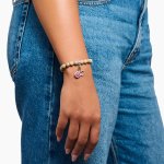 Thomas Sabo Гривна, колекция Charm Club