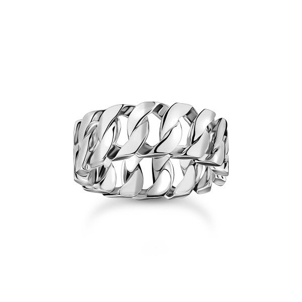 Thomas Sabo Пръстен, колекция Rebel at Heart