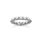 Thomas Sabo Пръстен, колекция Rebel at Heart
