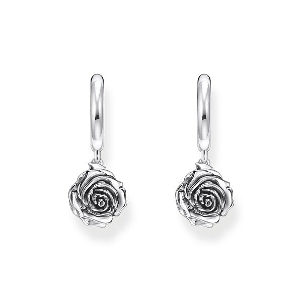 Thomas Sabo Обеци, колекция Glam & Soul