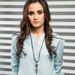 UNOde50 Колие Mad About Love