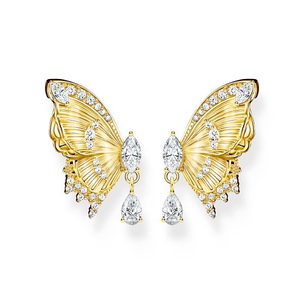 Thomas Sabo Обеци, колекция Glam & Soul