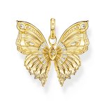 Thomas Sabo Висулка, колекция Glam & Soul