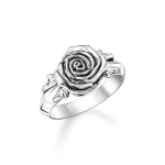 Thomas Sabo Пръстен, колекция Glam & Soul