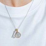 Ti Sento Milano Висулка с верижка