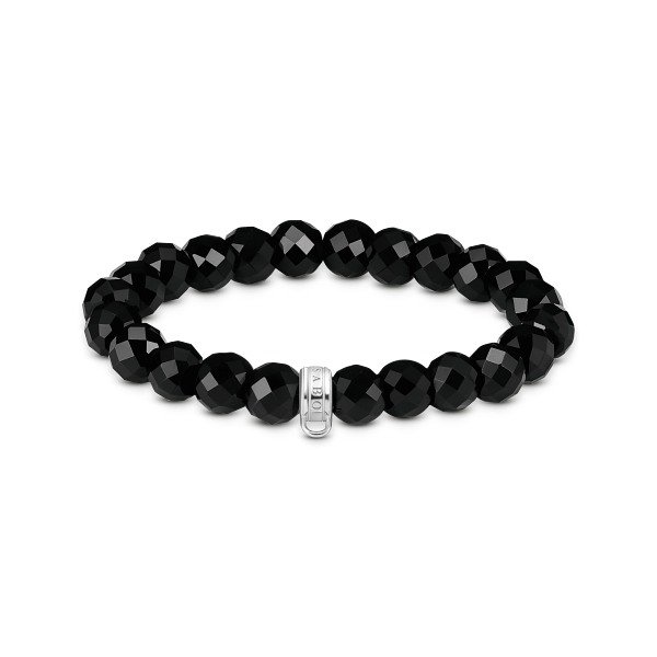 Thomas Sabo Гривна, колекция Charm Club